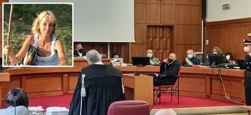 Femminicidio Perraro: per i giudici Manfrini ha agito con "crudeltà"